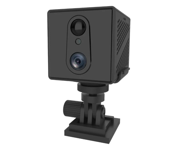 ORLLO Inteligentna mini kamera SIM 4G LTE W8 PRO - 1280860 - zdjęcie
